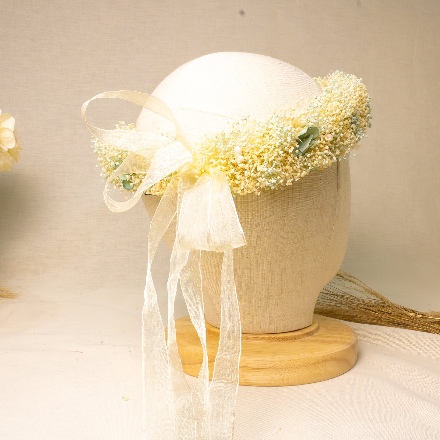 CORONA COMUNION 2084