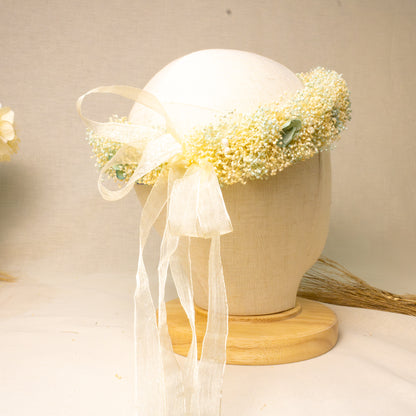 CORONA COMUNION 2084