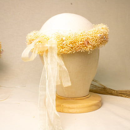 CORONA COMUNION 2084