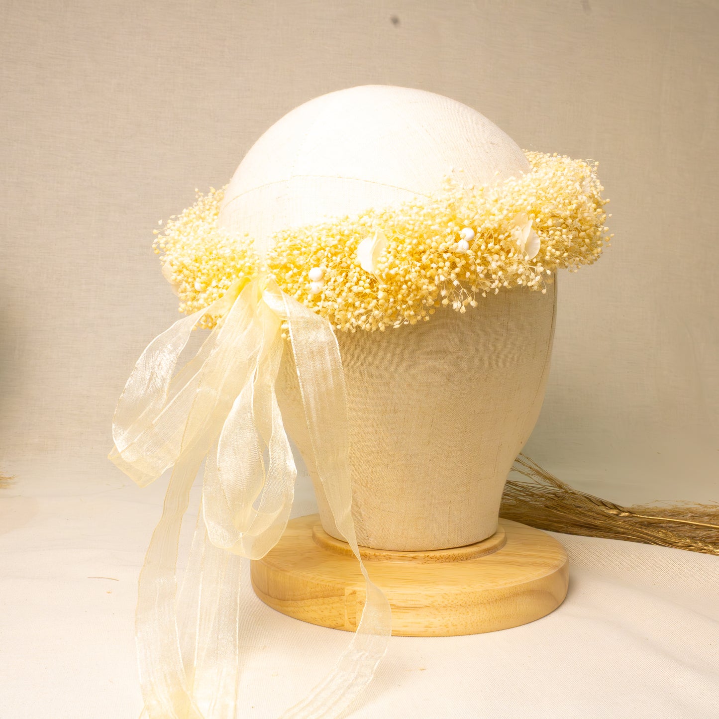 CORONA COMUNION 2084