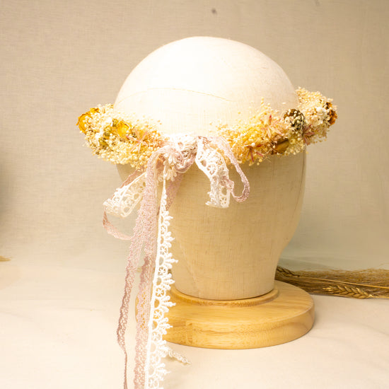 Corona Comunión 2137