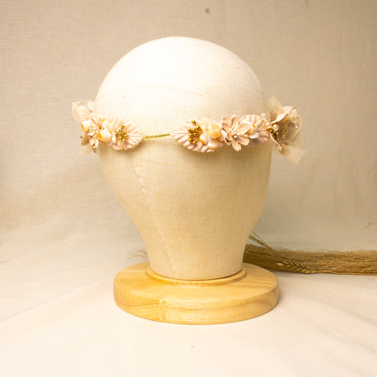 Corona Comunión 2072