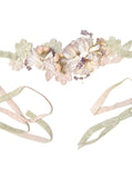 Cinto Rosa Multi