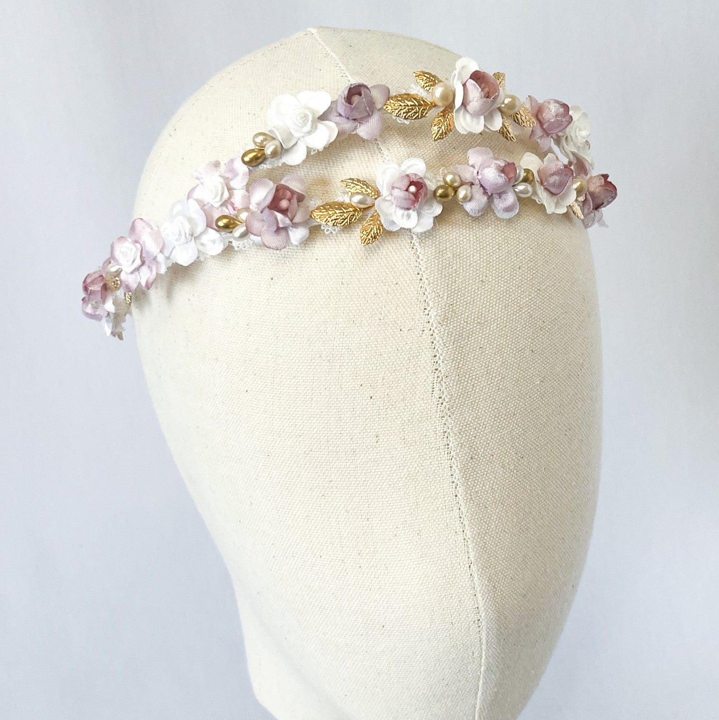 Corona Comunión 2179