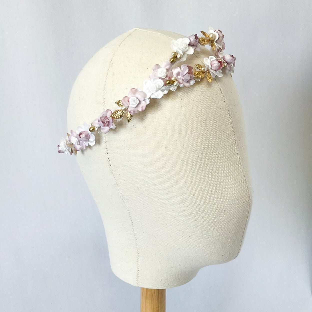 Corona Comunión 2179