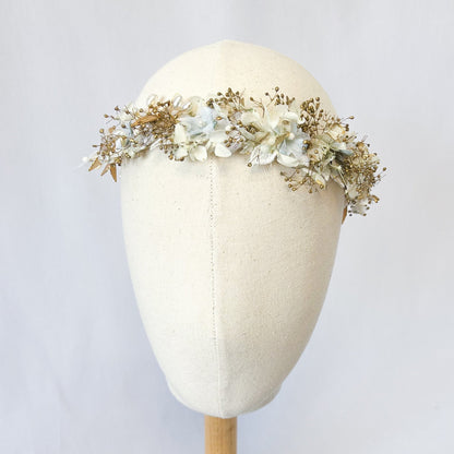 Corona Comunión Colima