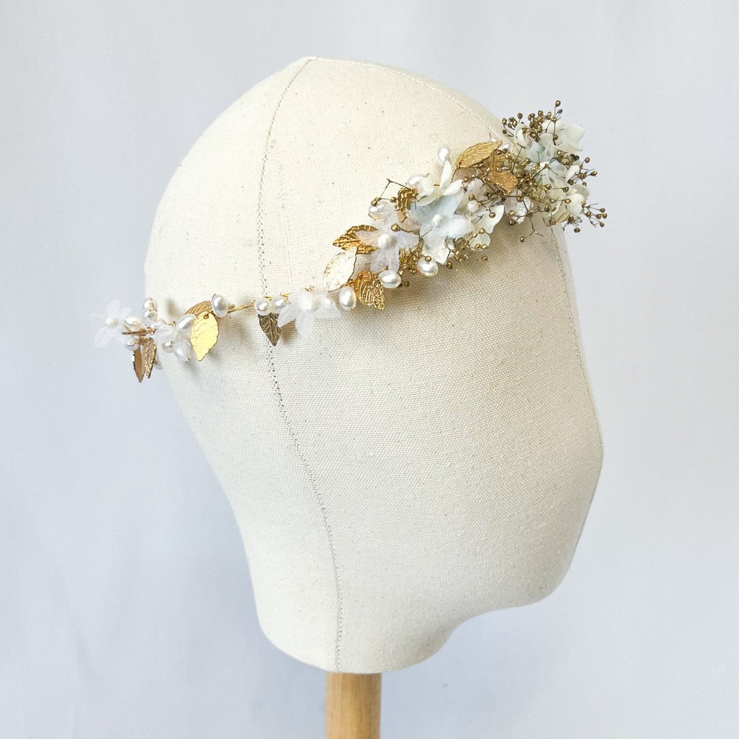 Corona Comunión Colima