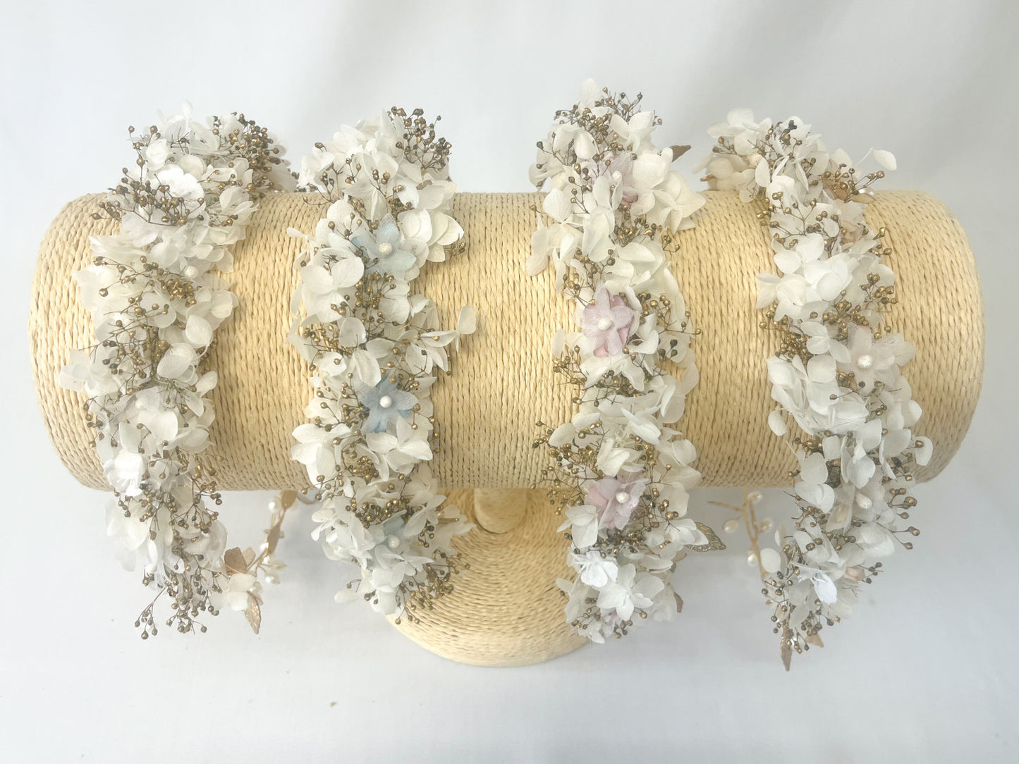 Corona Comunión Colima