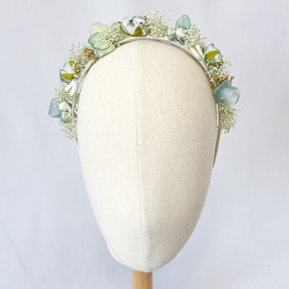 Diadema Pajes 2187