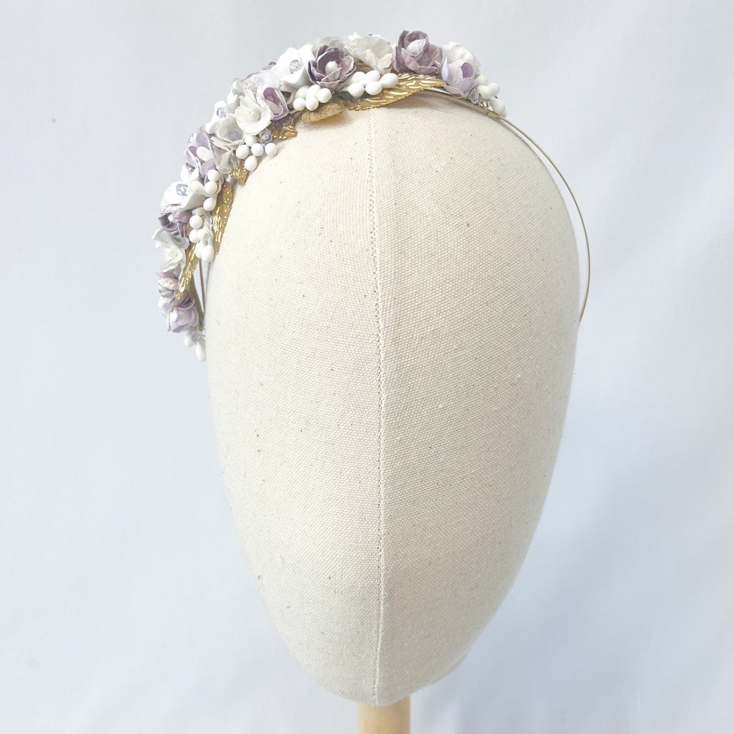 Diadema Comunión Vallarta