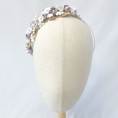 Diadema Comunión Vallarta