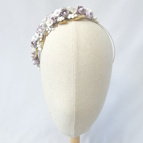 Diadema Comunión Vallarta