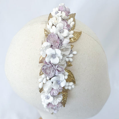 Diadema Comunión Vallarta