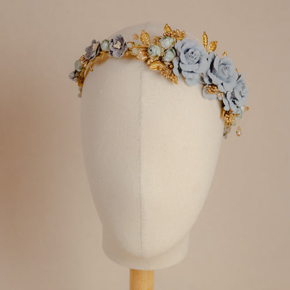 Corona Comunión Mikonos