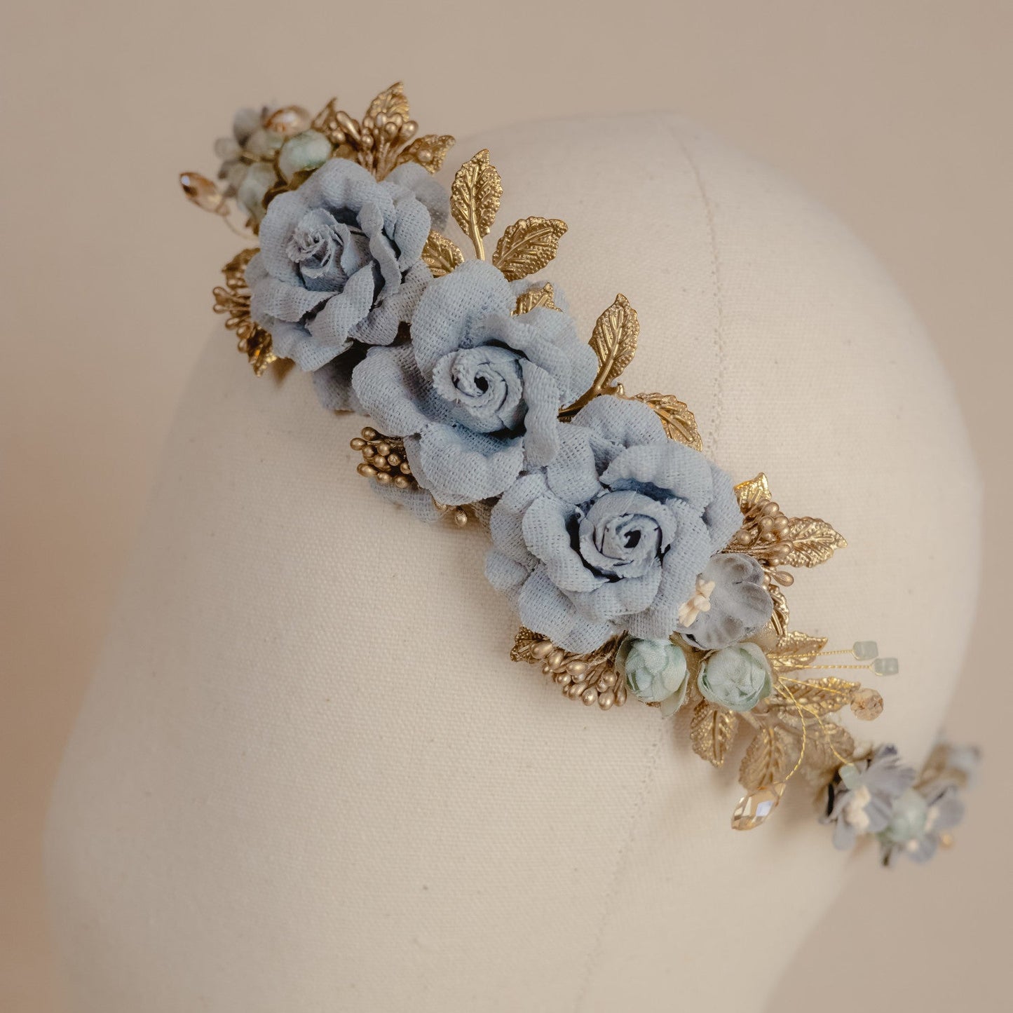 Corona Comunión Mikonos