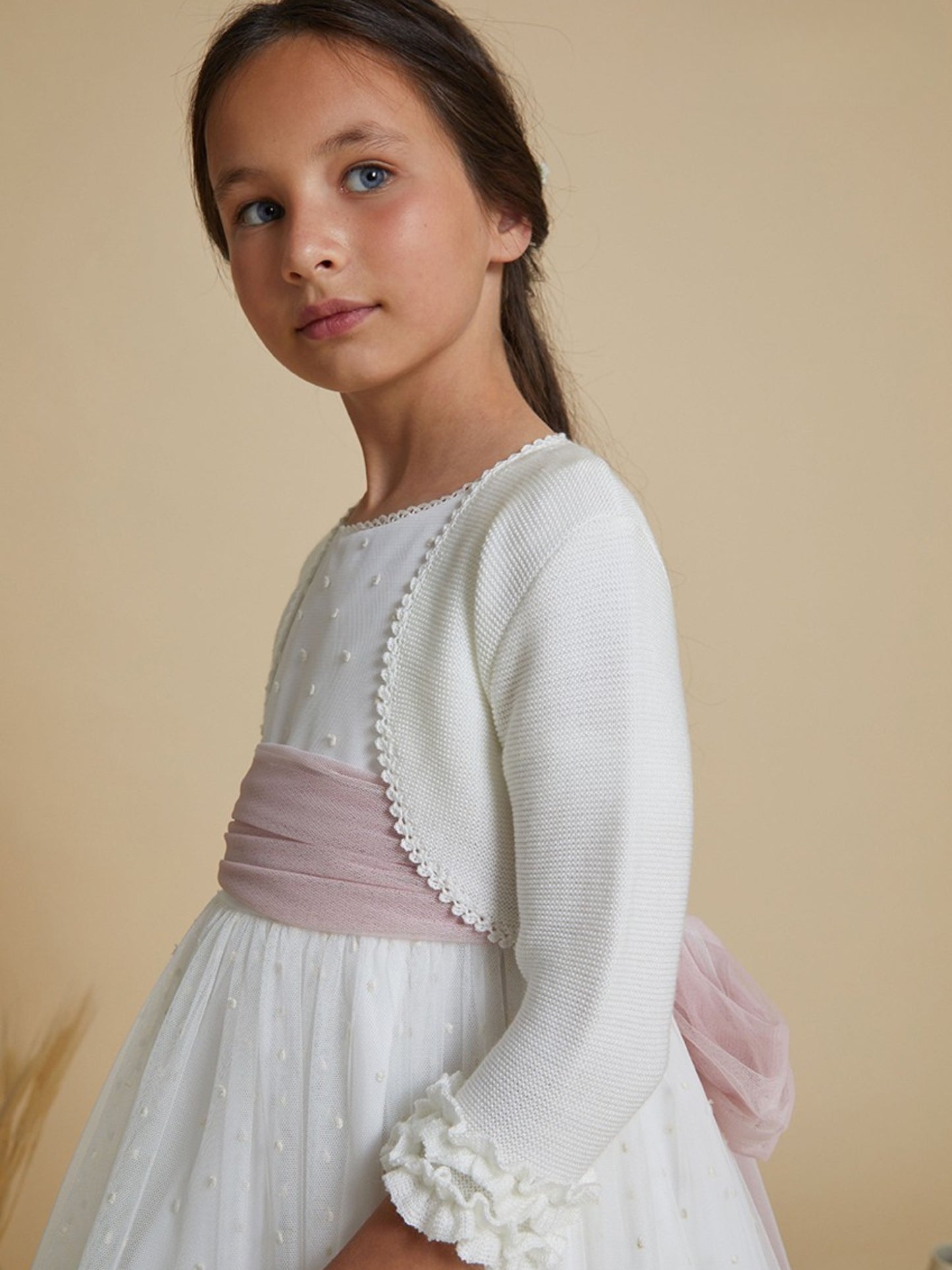 Bolero Infantil