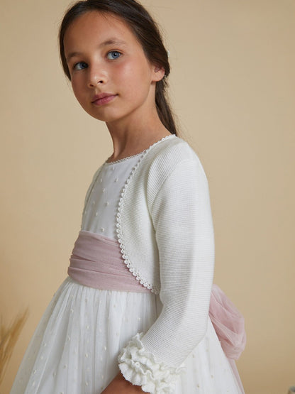 Bolero Infantil