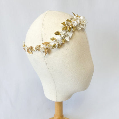 Corona Comunión Monterrey