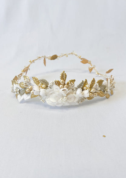 Corona Comunión Monterrey