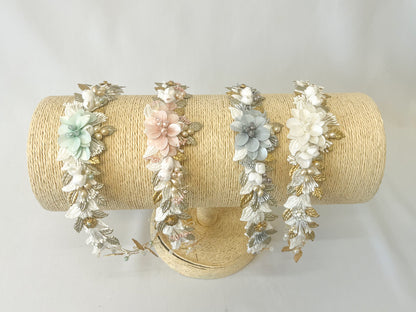 Corona Comunión Monterrey