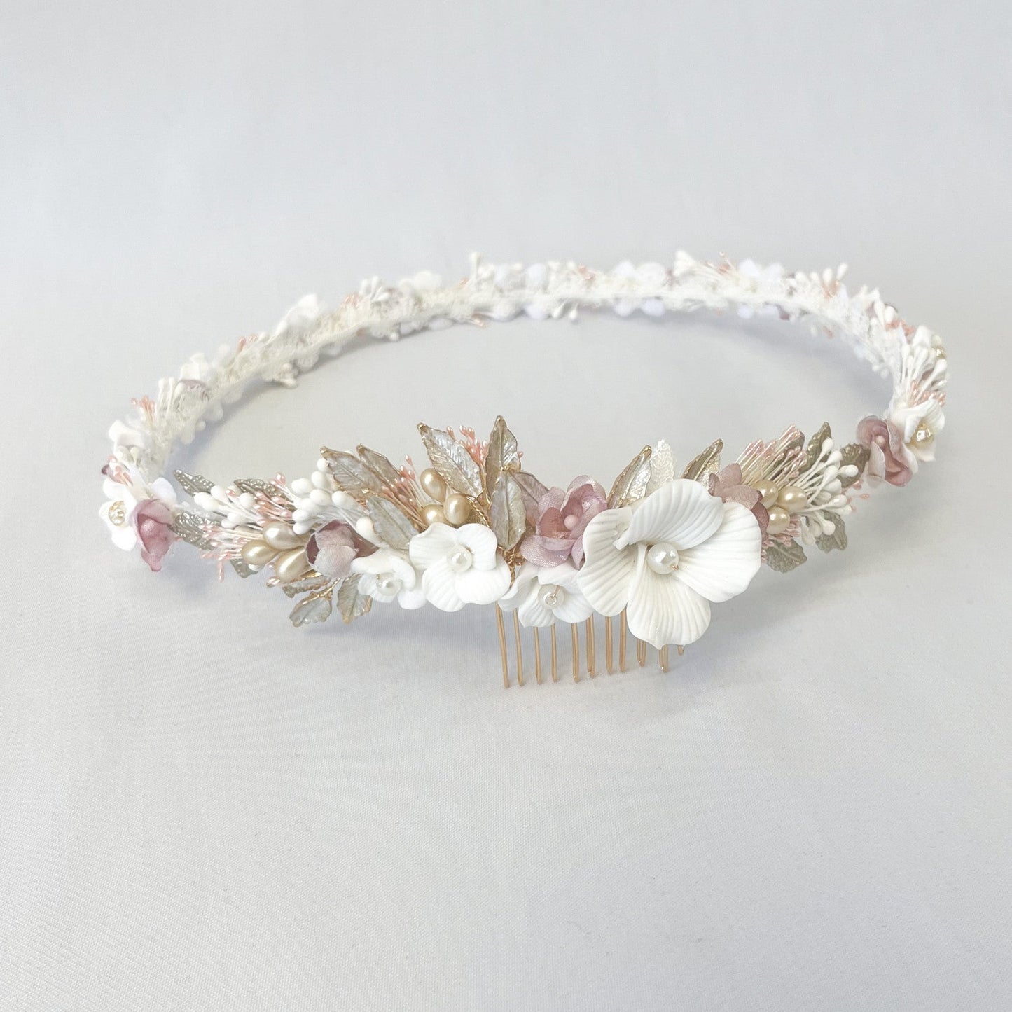 Corona Comunión Orizaba