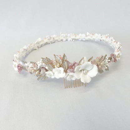 Corona Comunión Orizaba