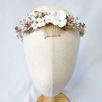 Corona Comunión Orizaba