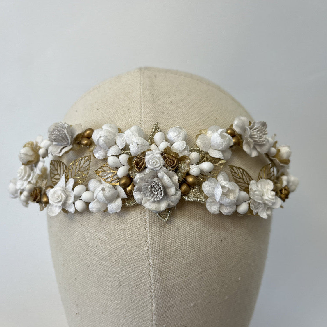 Corona Comunión Sicilia