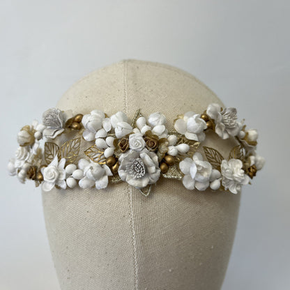 Corona Comunión Sicilia