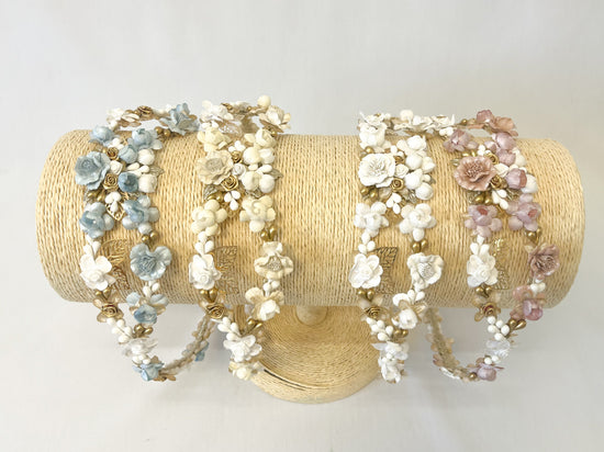 Corona Comunión Sicilia