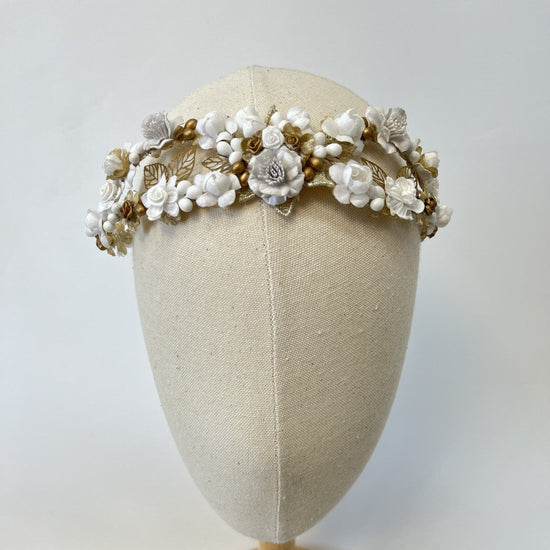 Corona Comunión Sicilia