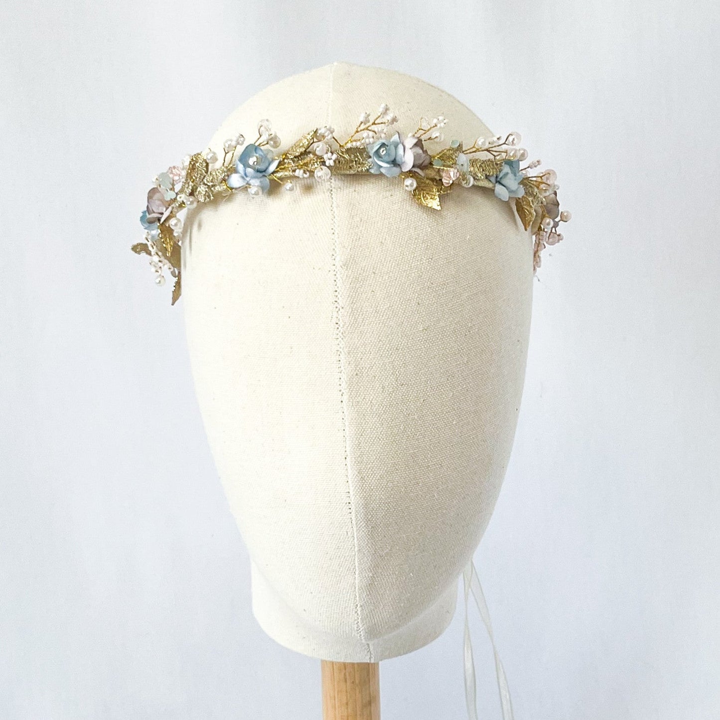 Corona Comunión Sultana