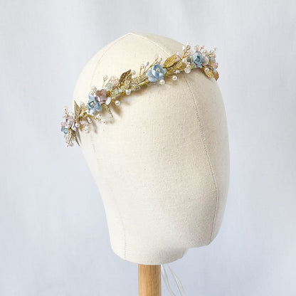 Corona Comunión Sultana