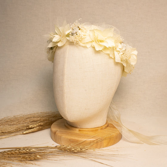 Corona Comunión 1970