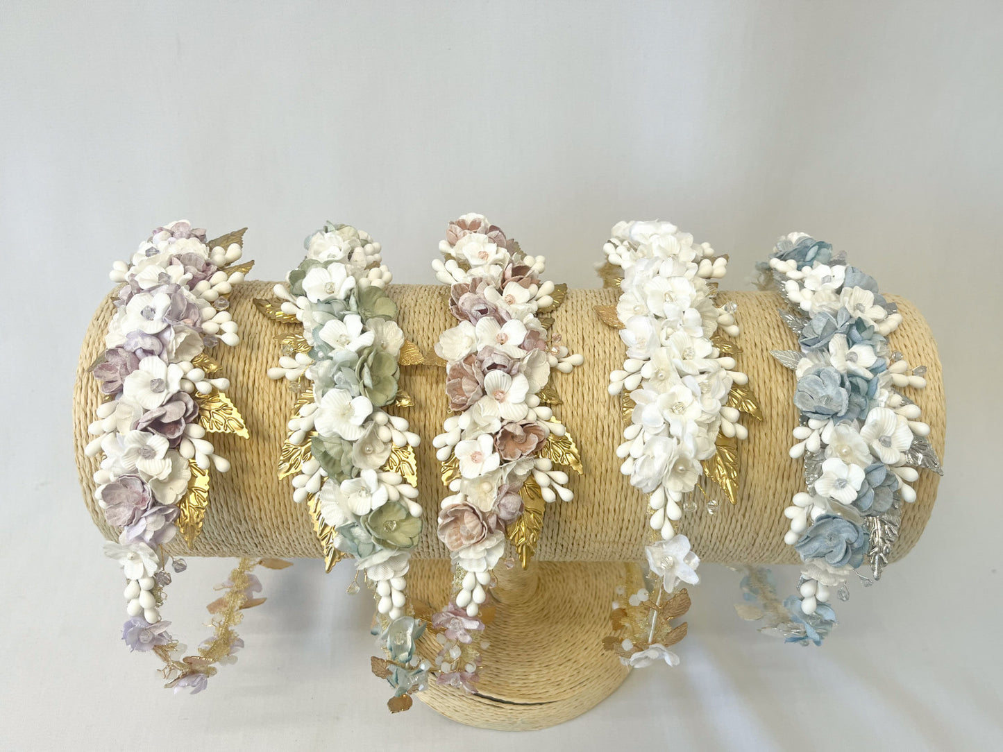 Corona Comunión Vallarta