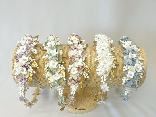 Corona Comunión Vallarta