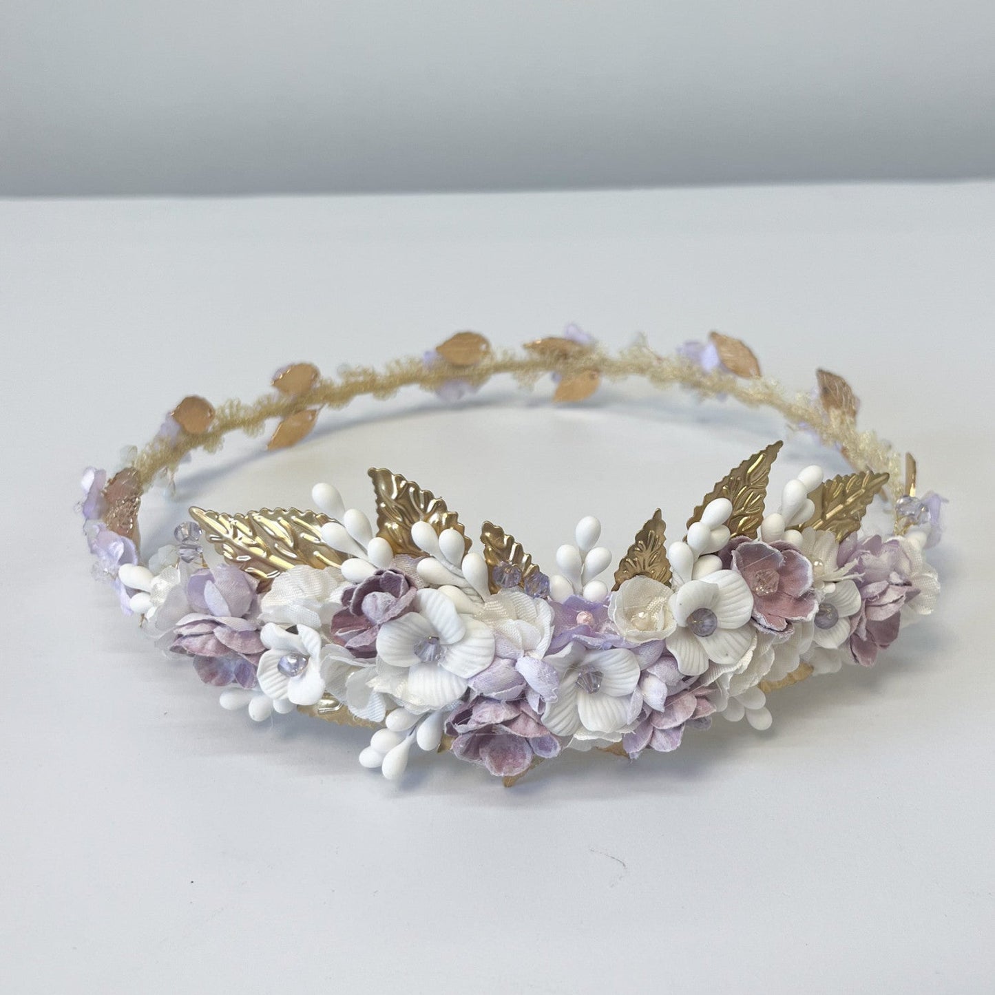 Corona Comunión Vallarta