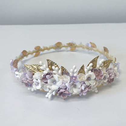 Corona Comunión Vallarta