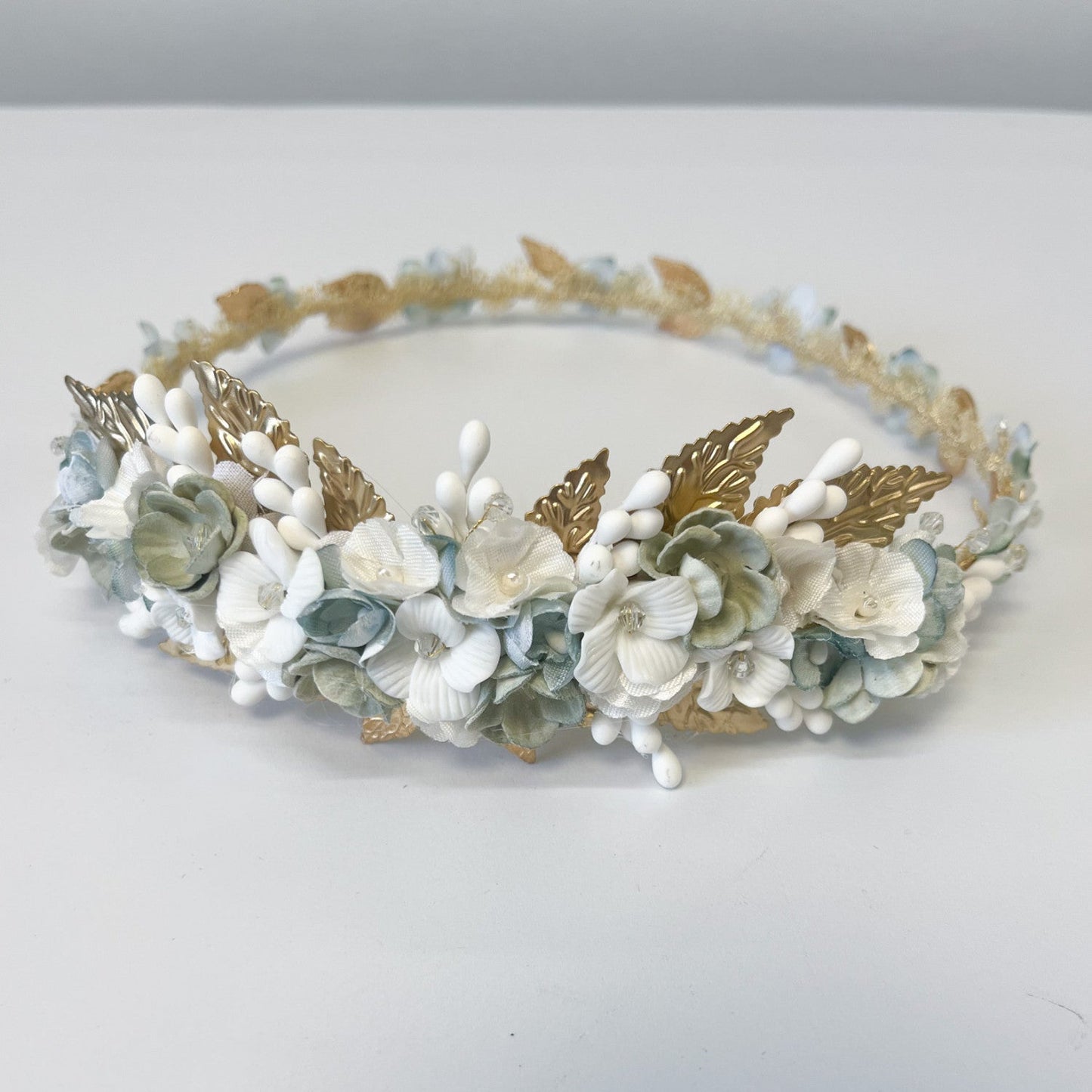 Corona Comunión Vallarta