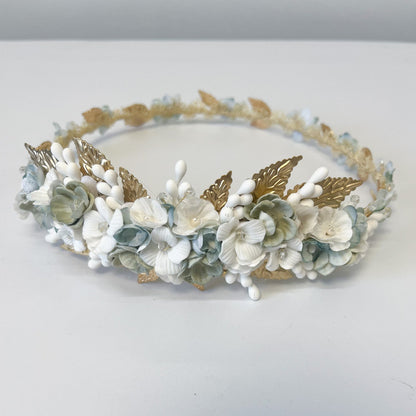 Corona Comunión Vallarta