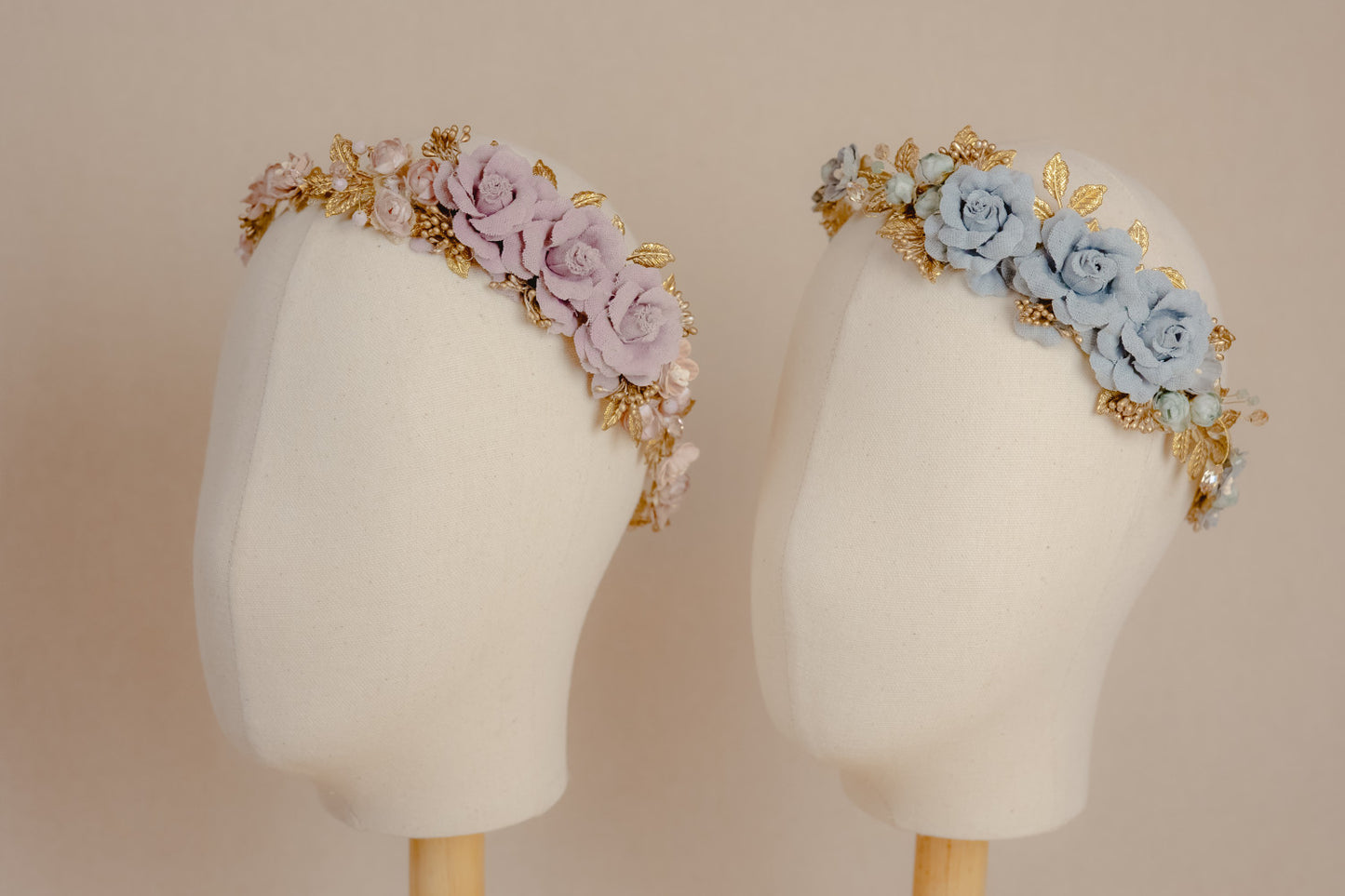 Corona Comunión Mikonos