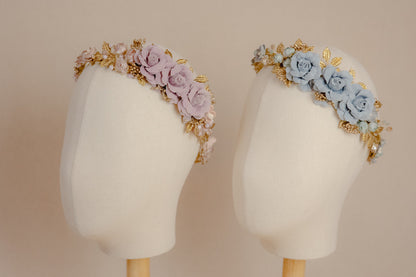 Corona Comunión Mikonos