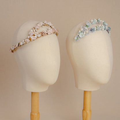 Corona Comunión Nantes