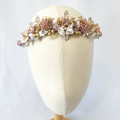 Corona Comunión Veracruz