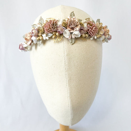 Corona Comunión Veracruz