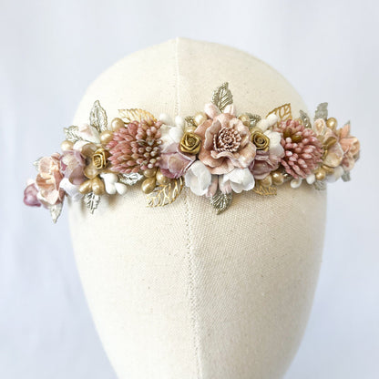 Corona Comunión Veracruz