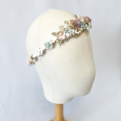 Corona Comunión Veracruz