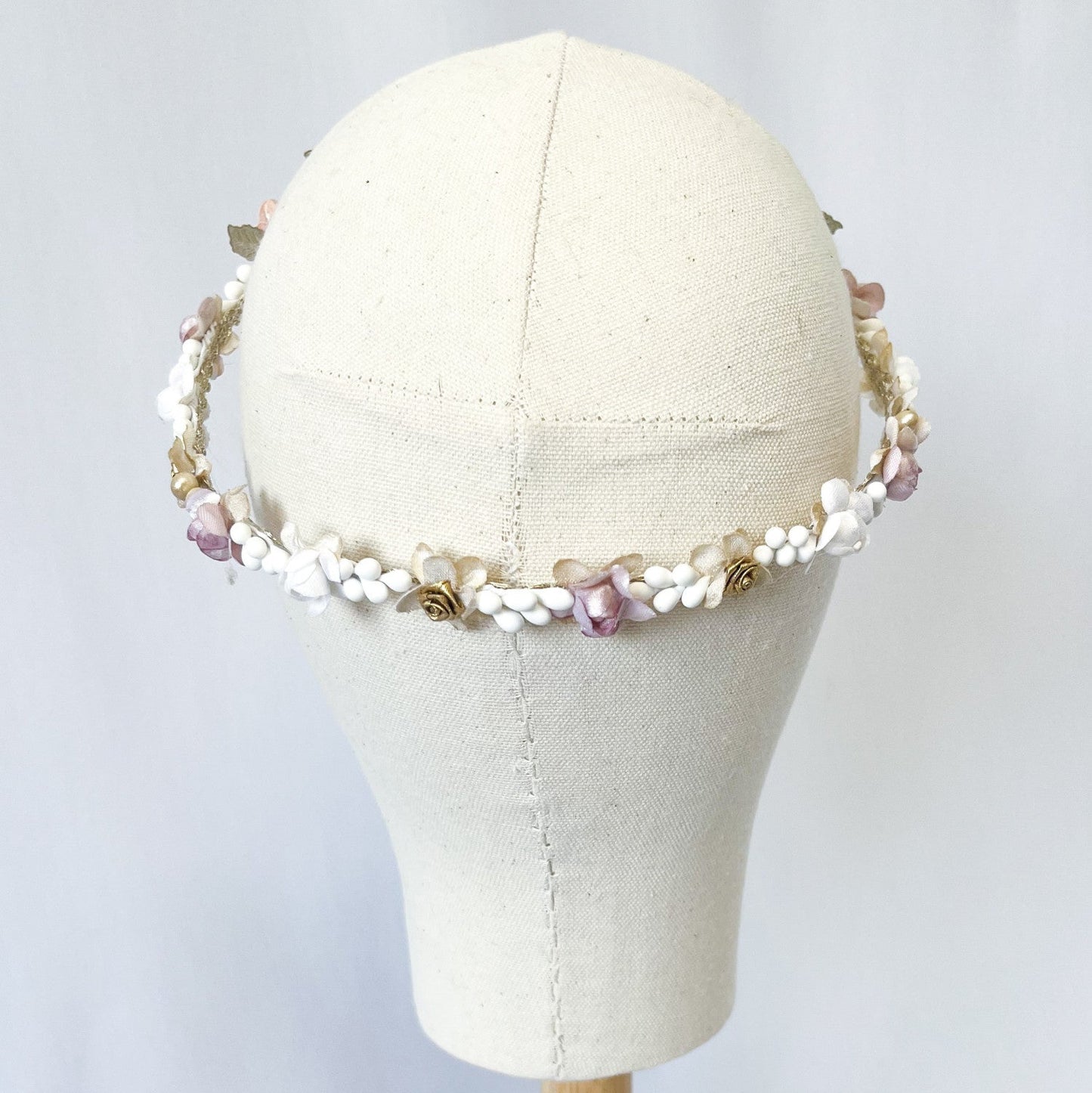 Corona Comunión Veracruz