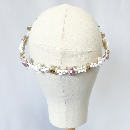 Corona Comunión Veracruz