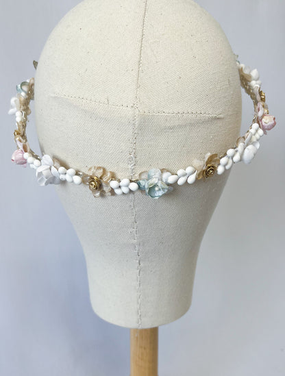 Corona Comunión Veracruz